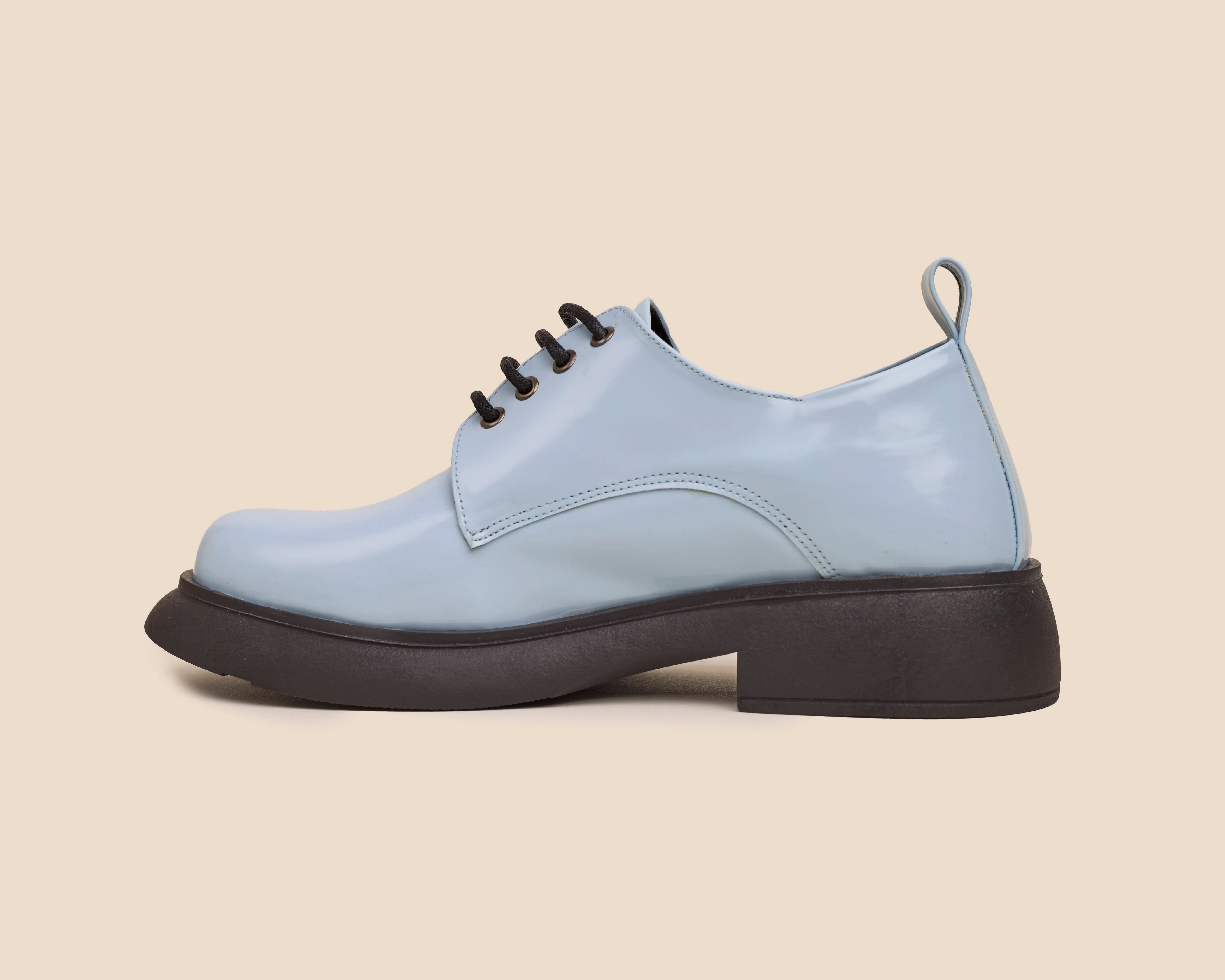 Verona Oxford Loafers