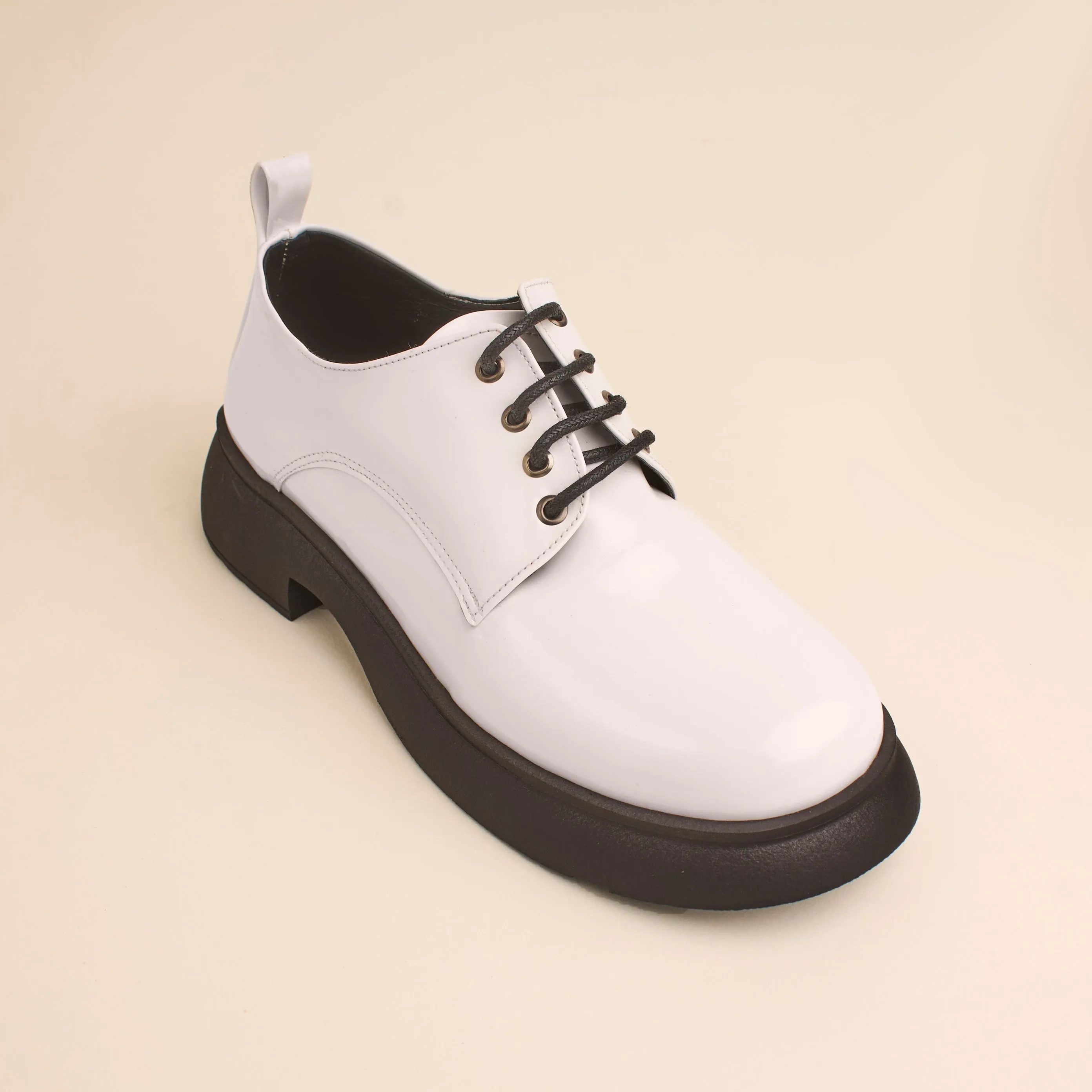 Verona Oxford Loafers