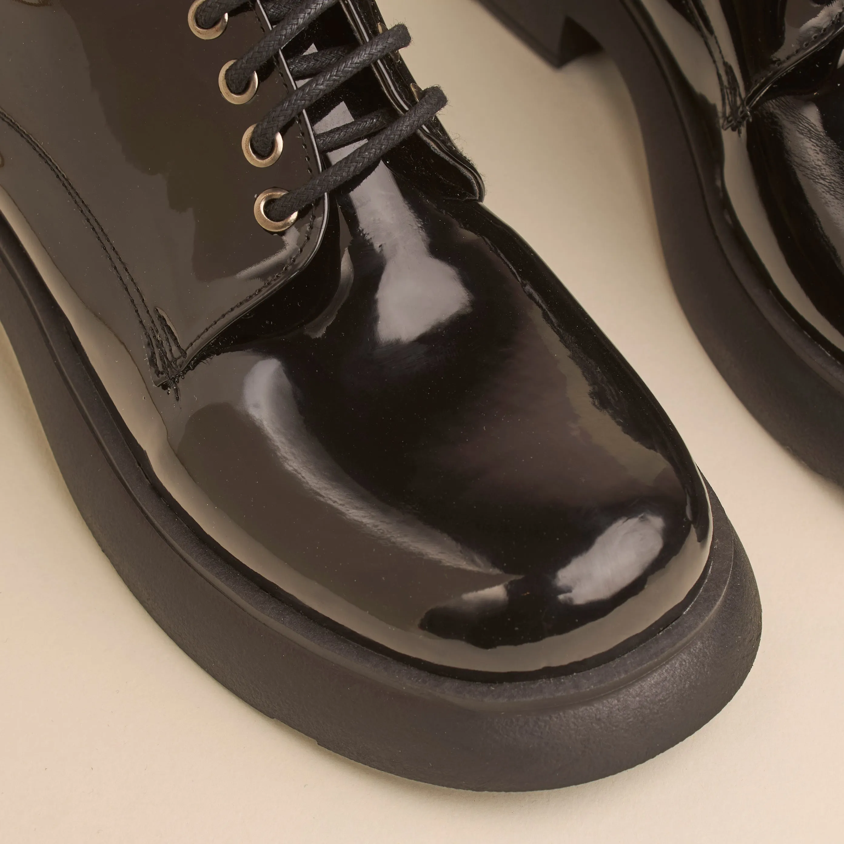 Verona Oxford Loafers