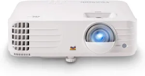 ViewSonic PX701-4K UHD 4K Projector with 3200 Lumens, 240Hz, 4.2ms, HDR, Auto Keystone, Dual HDMI for Home Theater