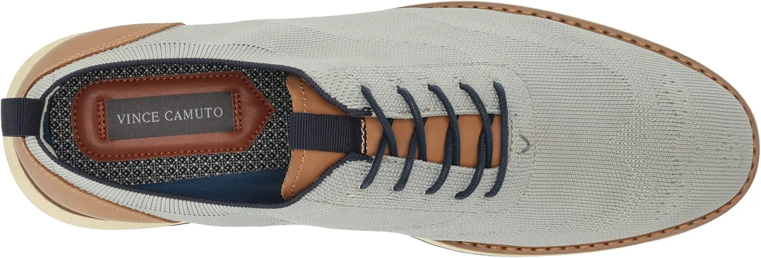 Vince Camuto Men's Staan Casual Oxford