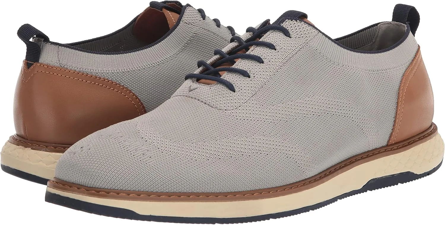 Vince Camuto Men's Staan Casual Oxford