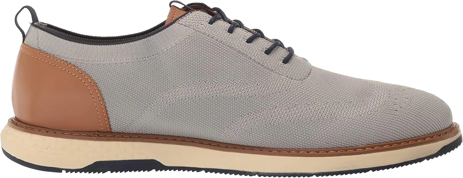 Vince Camuto Men's Staan Casual Oxford