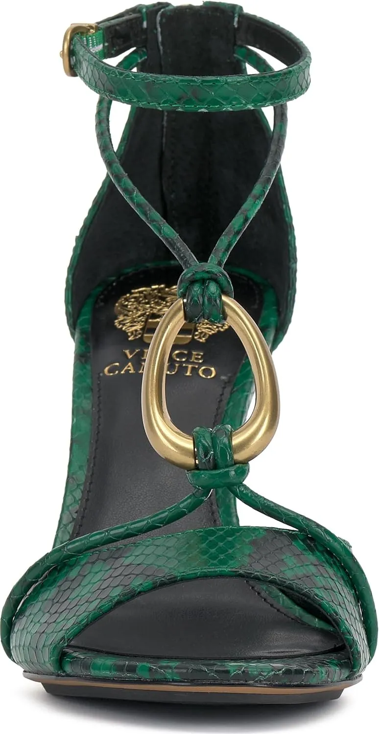 Vince Camuto Women's Alinna Heeled Sandal