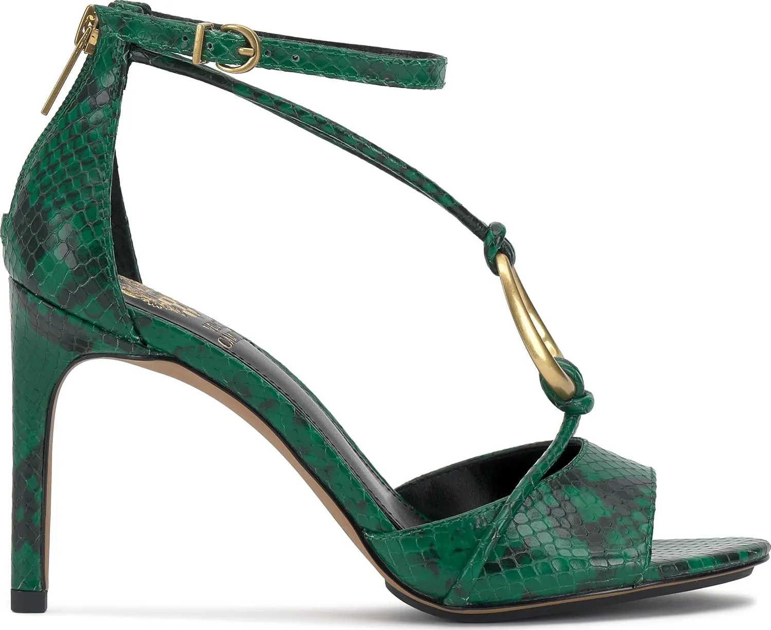 Vince Camuto Women's Alinna Heeled Sandal