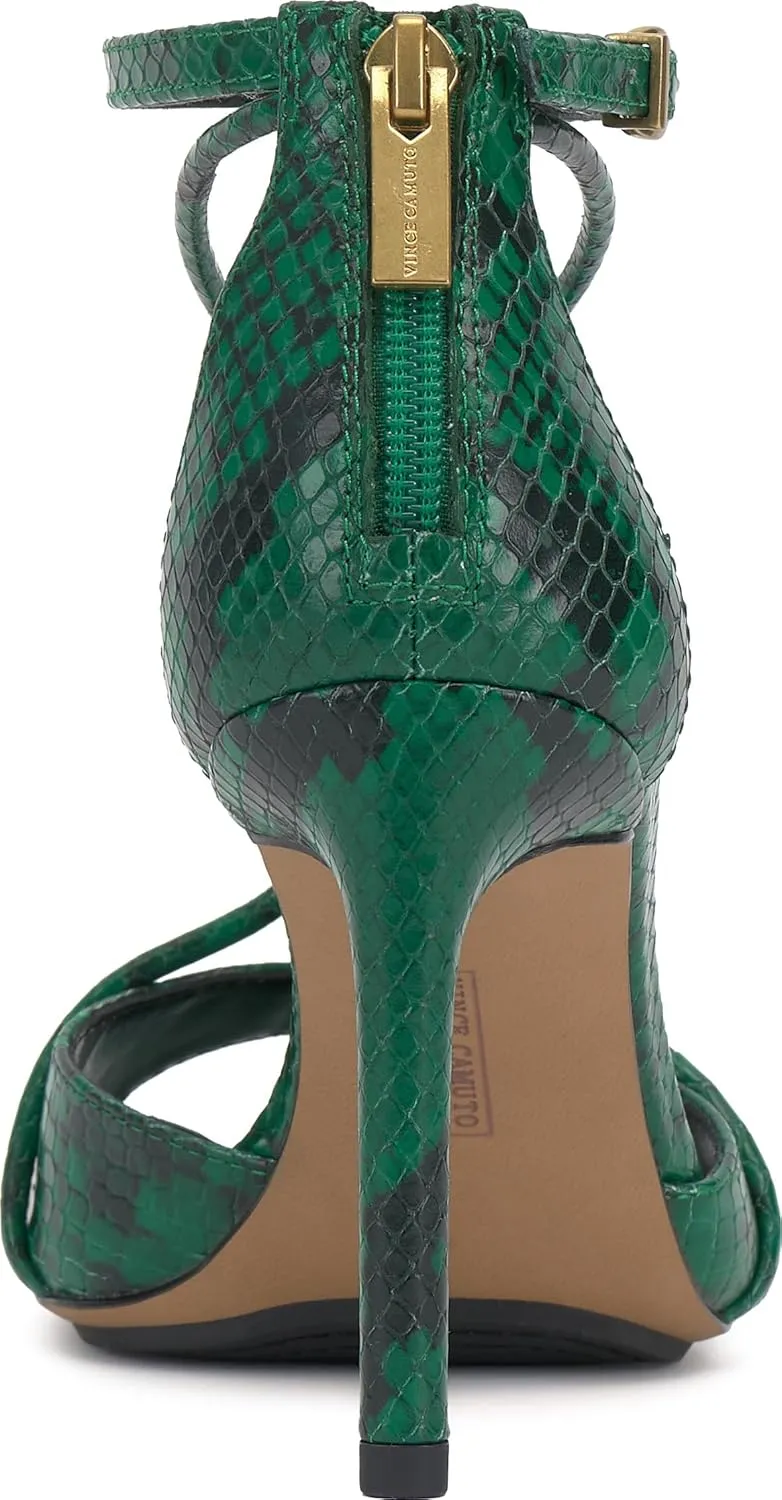 Vince Camuto Women's Alinna Heeled Sandal