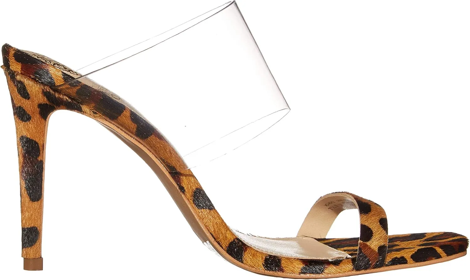 Vince Camuto Women's Ashta High Heel Sandal Heeled