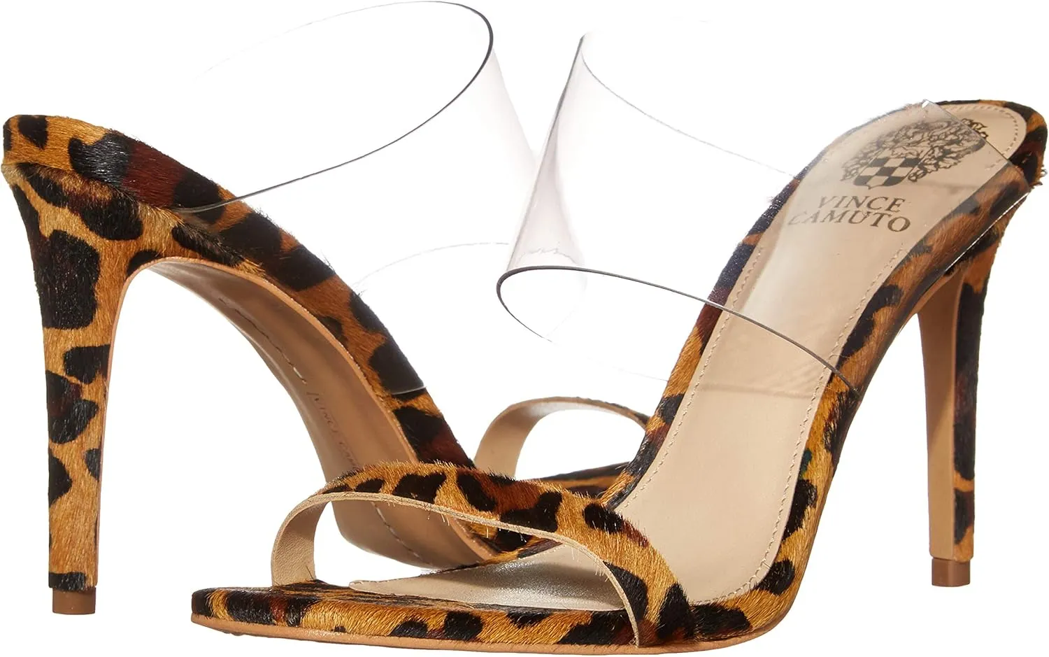 Vince Camuto Women's Ashta High Heel Sandal Heeled