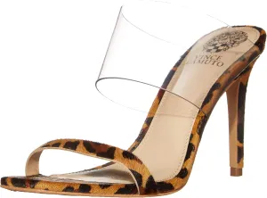Vince Camuto Women's Ashta High Heel Sandal Heeled