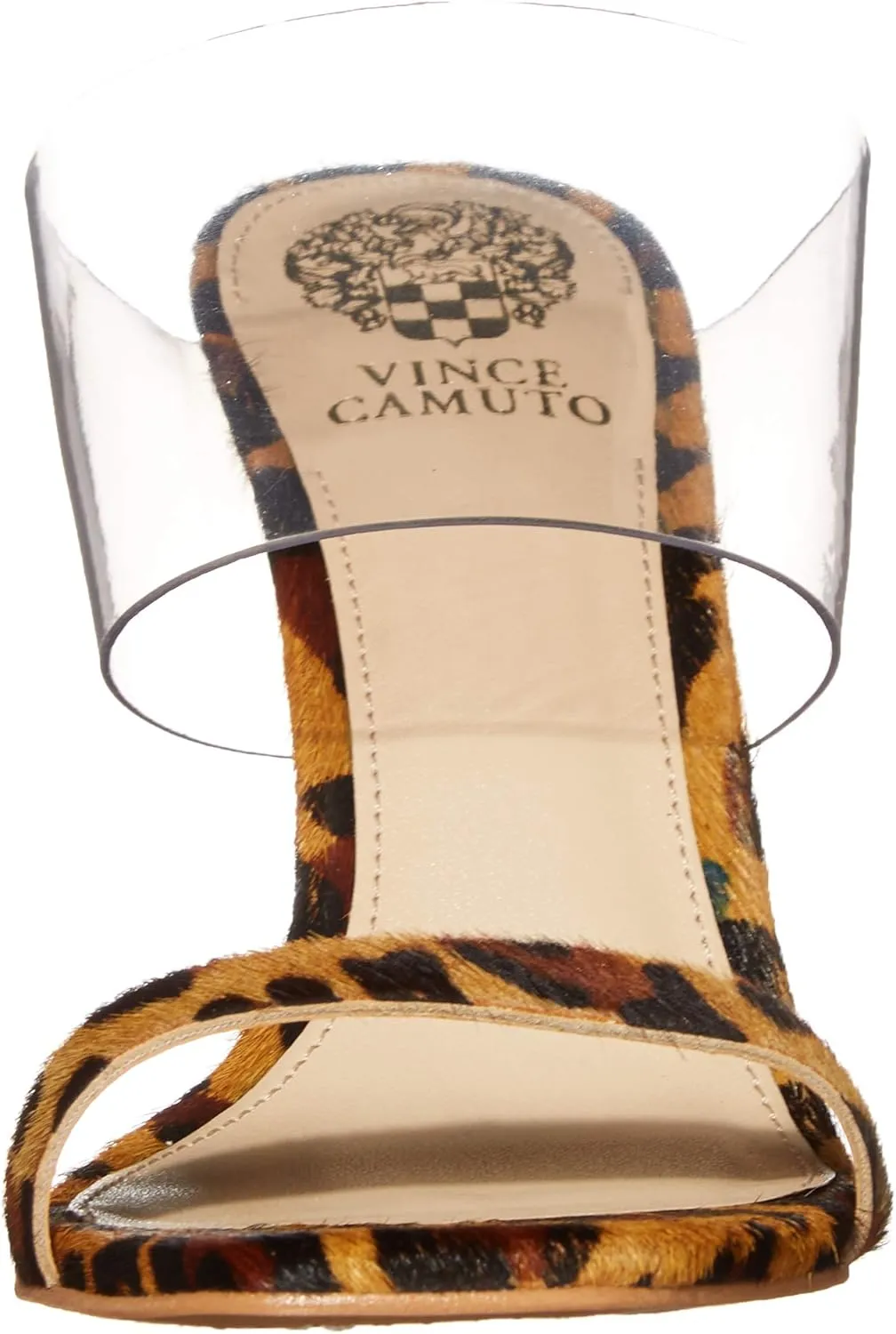Vince Camuto Women's Ashta High Heel Sandal Heeled