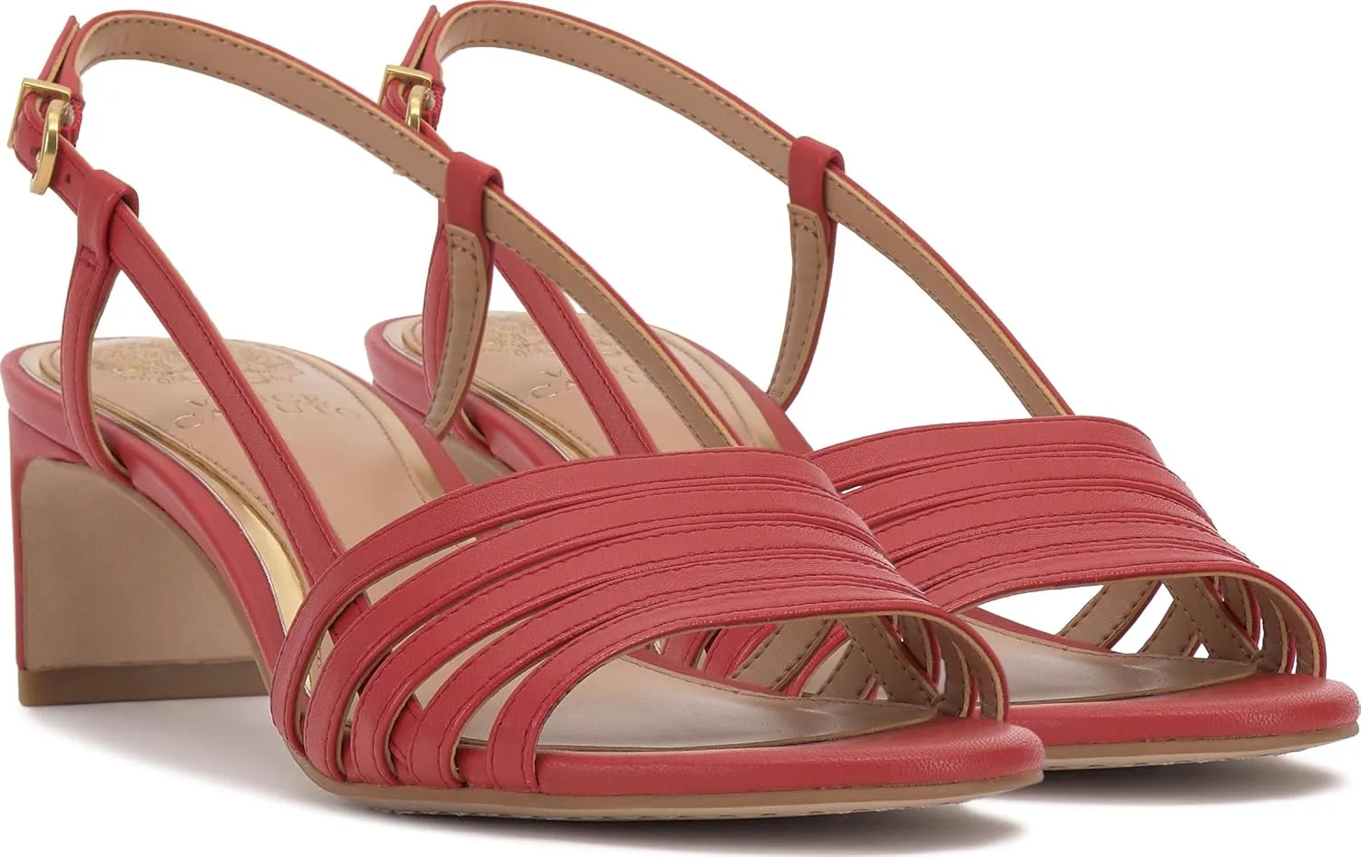 Vince Camuto Women's Layton Heeled Sandal