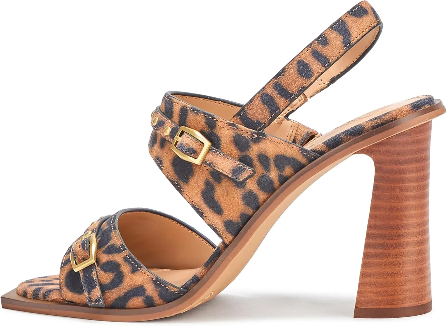 Vince Camuto Women's Ridena Heeled Sandal