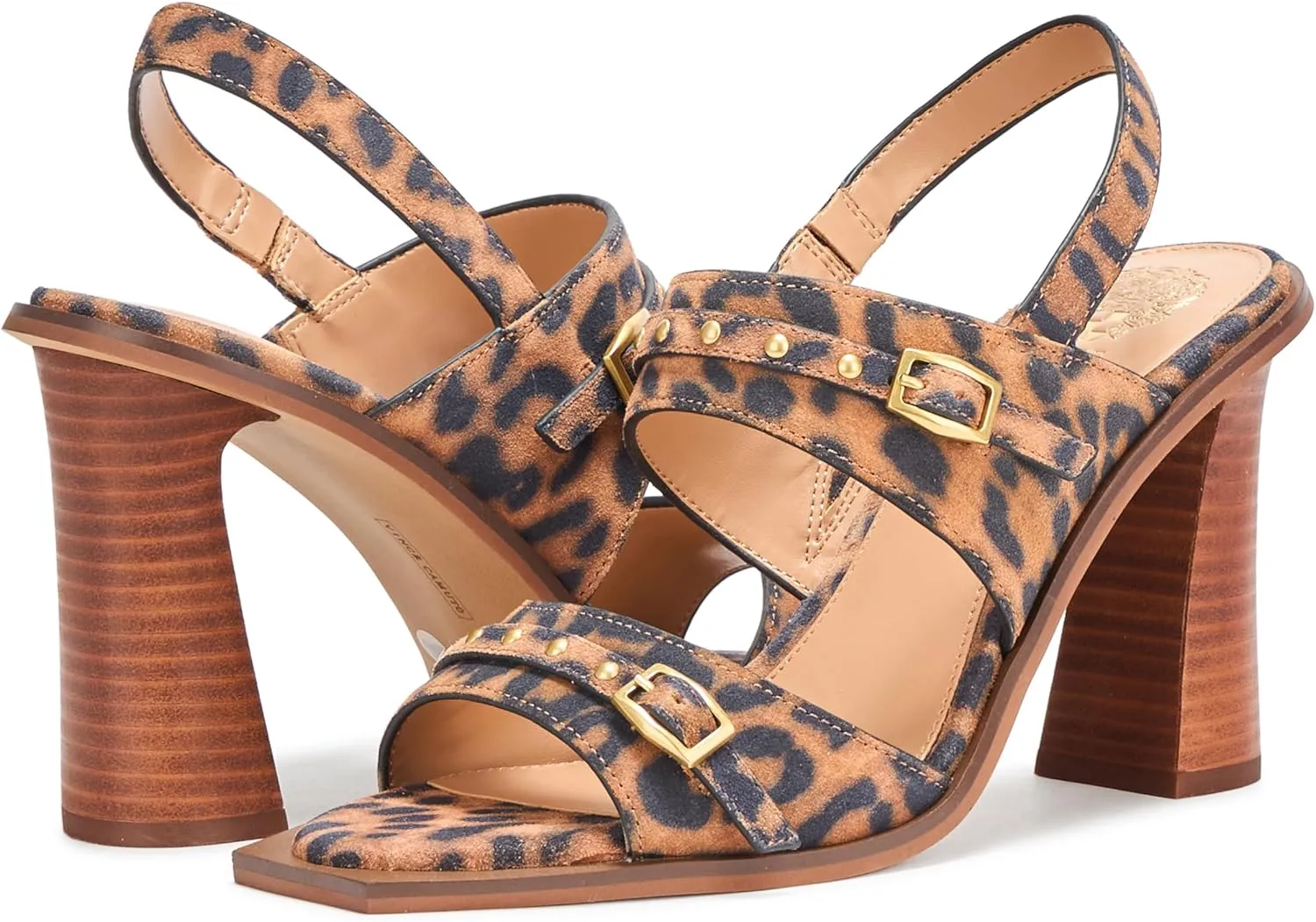 Vince Camuto Women's Ridena Heeled Sandal