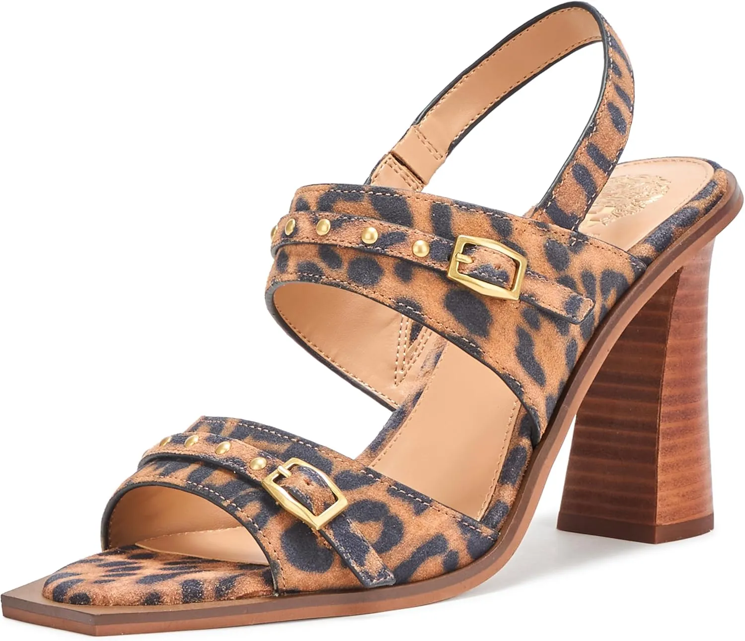 Vince Camuto Women's Ridena Heeled Sandal