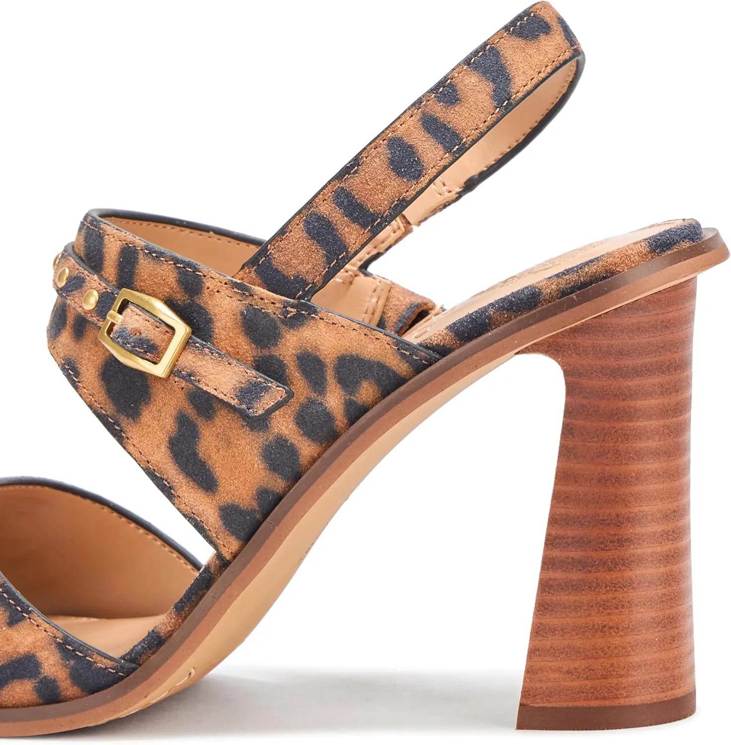 Vince Camuto Women's Ridena Heeled Sandal