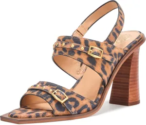 Vince Camuto Women's Ridena Heeled Sandal