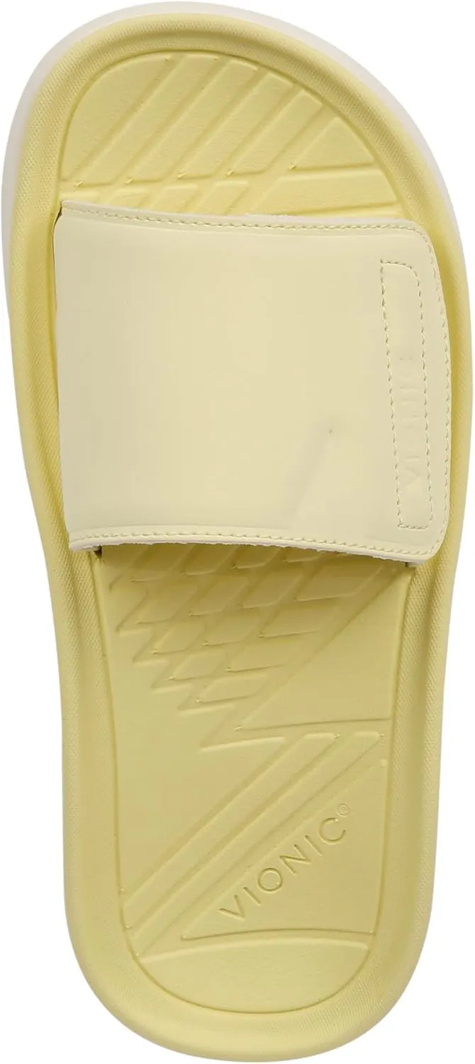 Vionic Unisex Rejuvenate Sandal