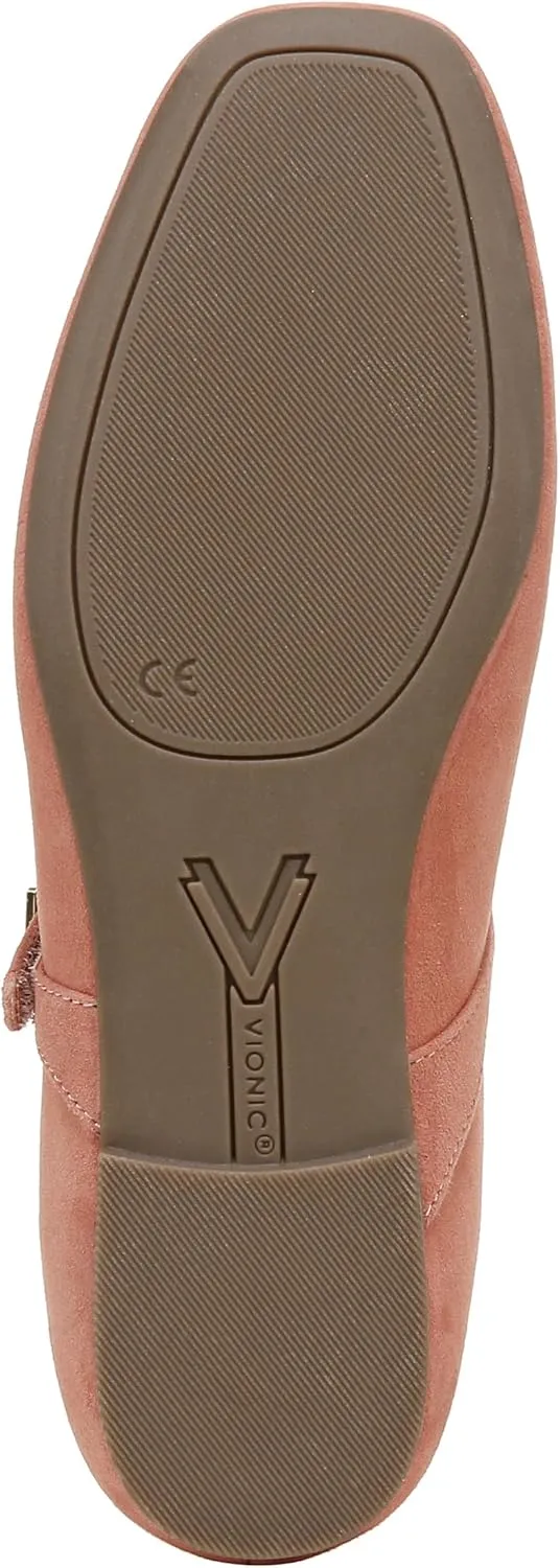 Vionic Women's Alameda Mary Janes Flat
