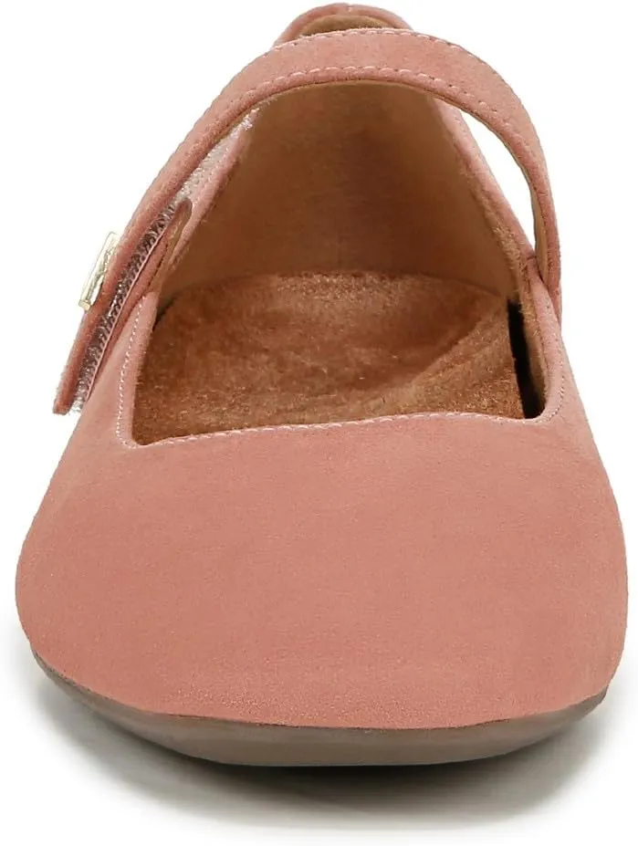 Vionic Women's Alameda Mary Janes Flat