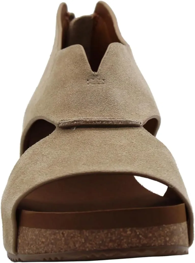 VOLATILE Women's Gainsbourg Wedge Sandal