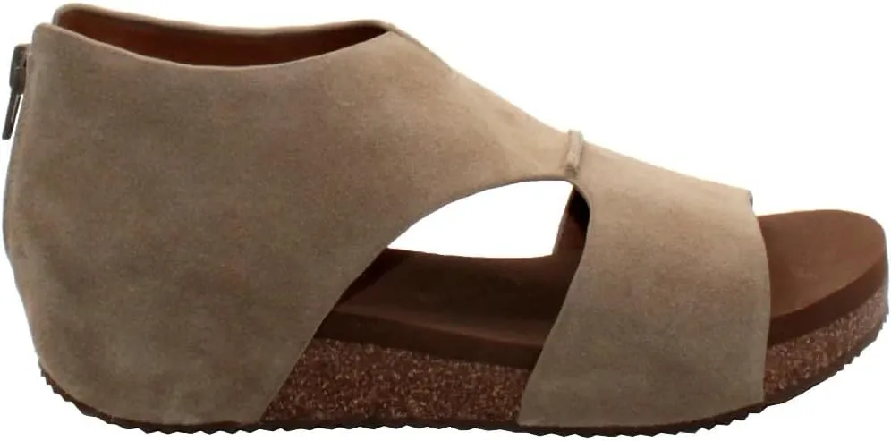 VOLATILE Women's Gainsbourg Wedge Sandal