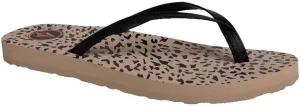 Volcom Women's Color Me Spring Flip Flop Sandal