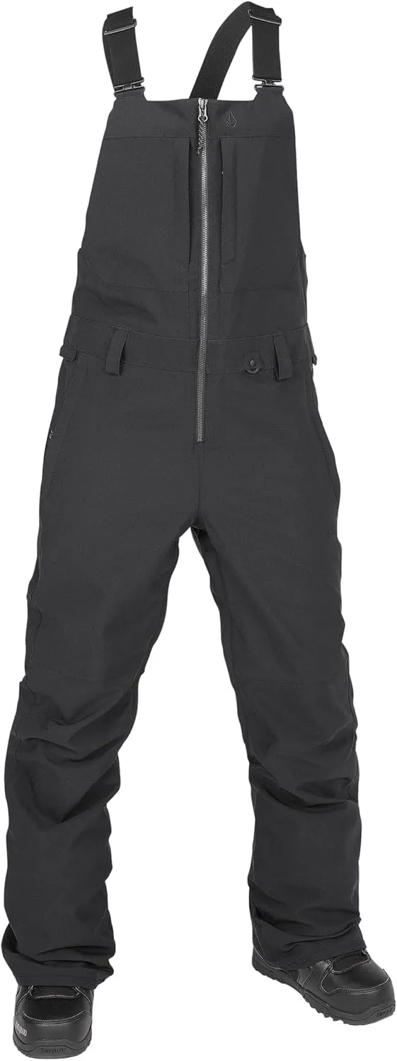 Volcom womens Swift Bib Overall Snowpant