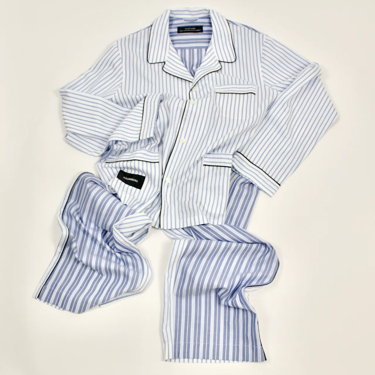 Wall Street Pant