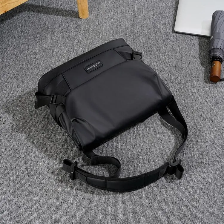 Waterproof Oxford Messenger Bag For Men
