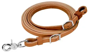 Weaver Horizons Flat Roper Reins