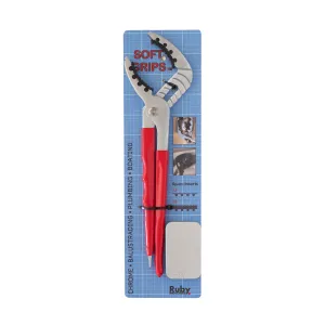 Wide Jaw Soft Grips