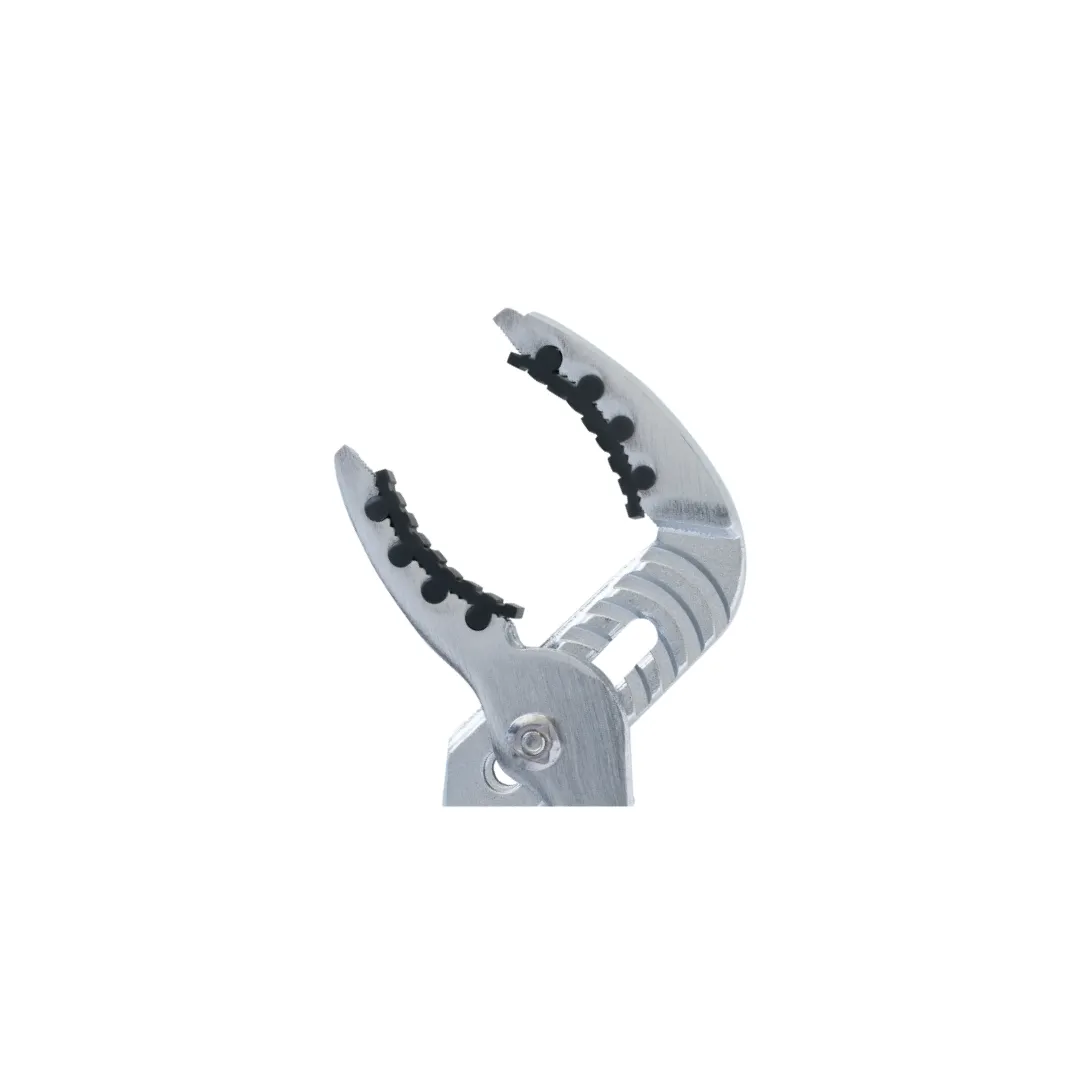 Wide Jaw Soft Grips