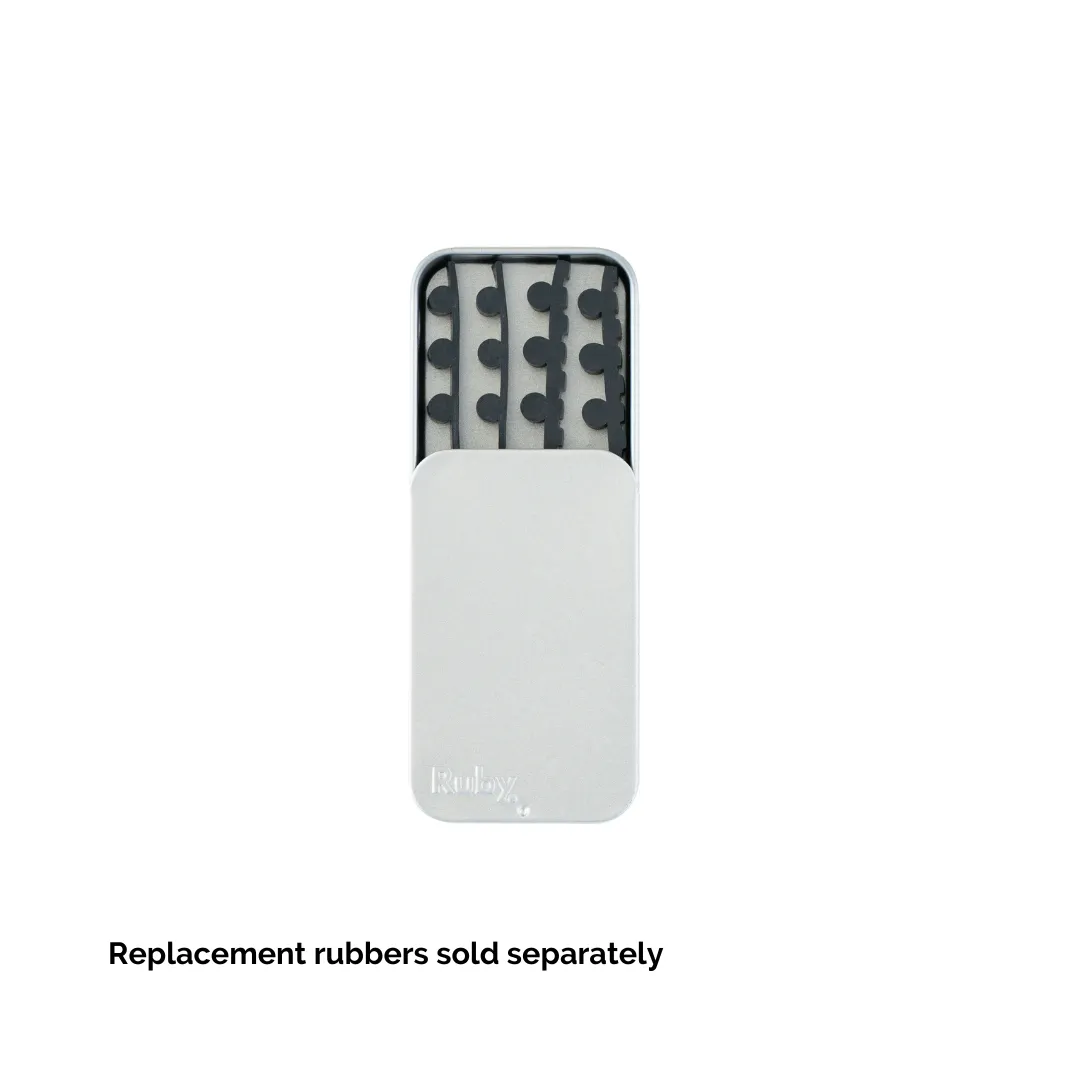 Wide Jaw Soft Grips
