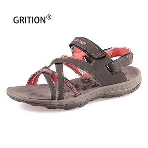 Women Sandals Flat Soft Sole