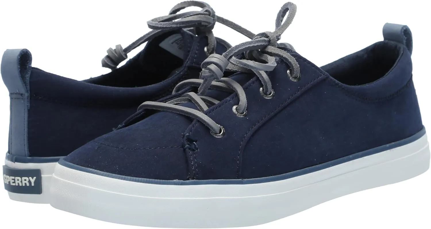 Women's Crest Vibe Seasonal Sneaker