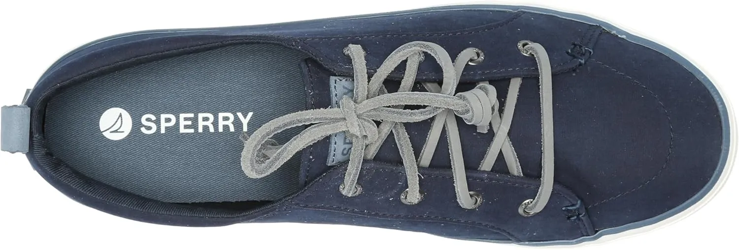 Women's Crest Vibe Seasonal Sneaker