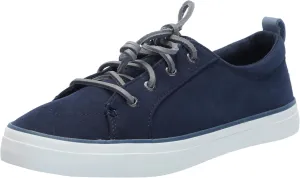 Women's Crest Vibe Seasonal Sneaker