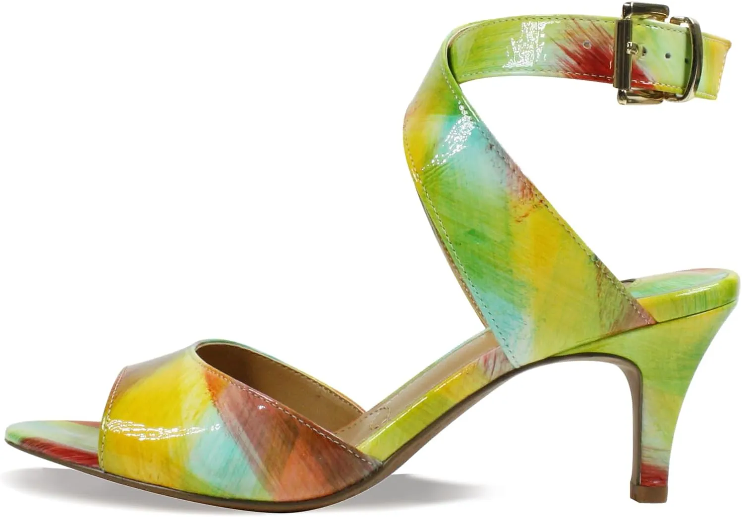 Women's J Renee, Soncino Sandal