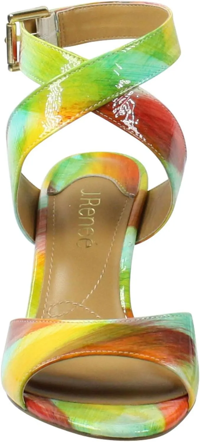 Women's J Renee, Soncino Sandal