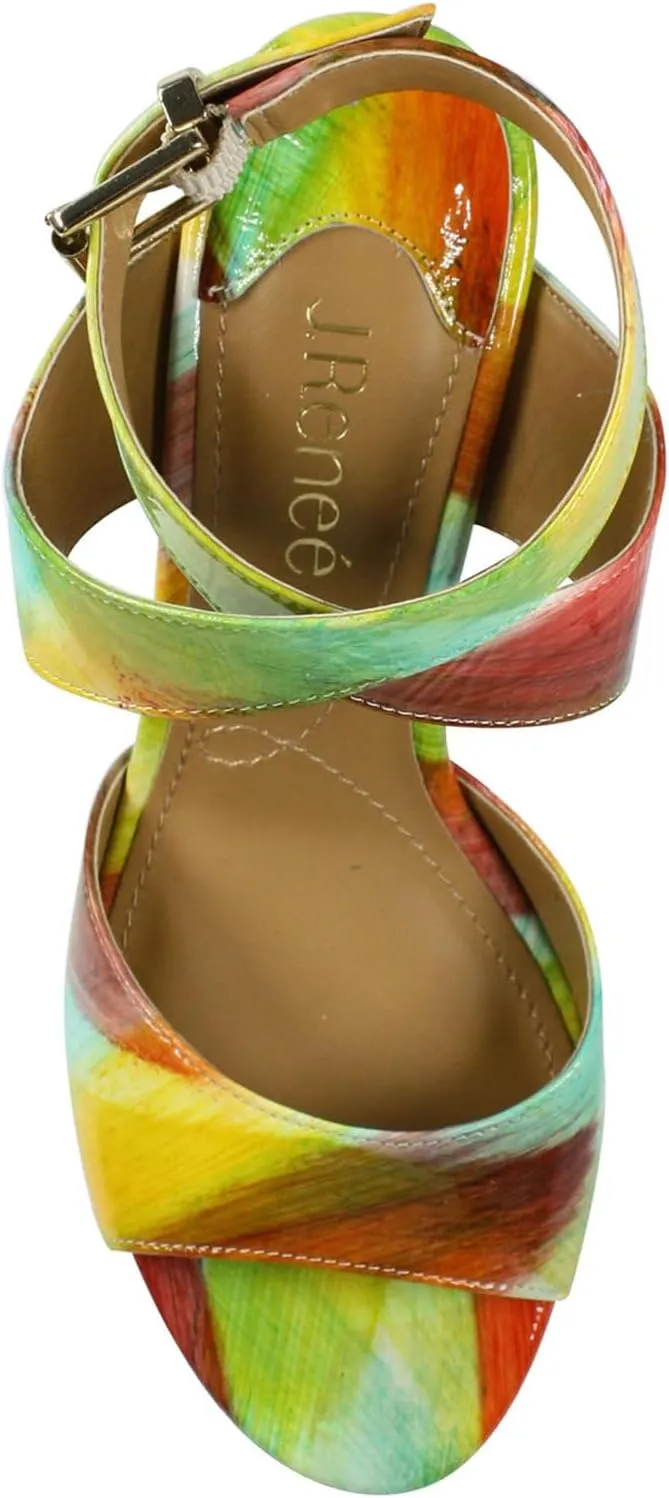 Women's J Renee, Soncino Sandal