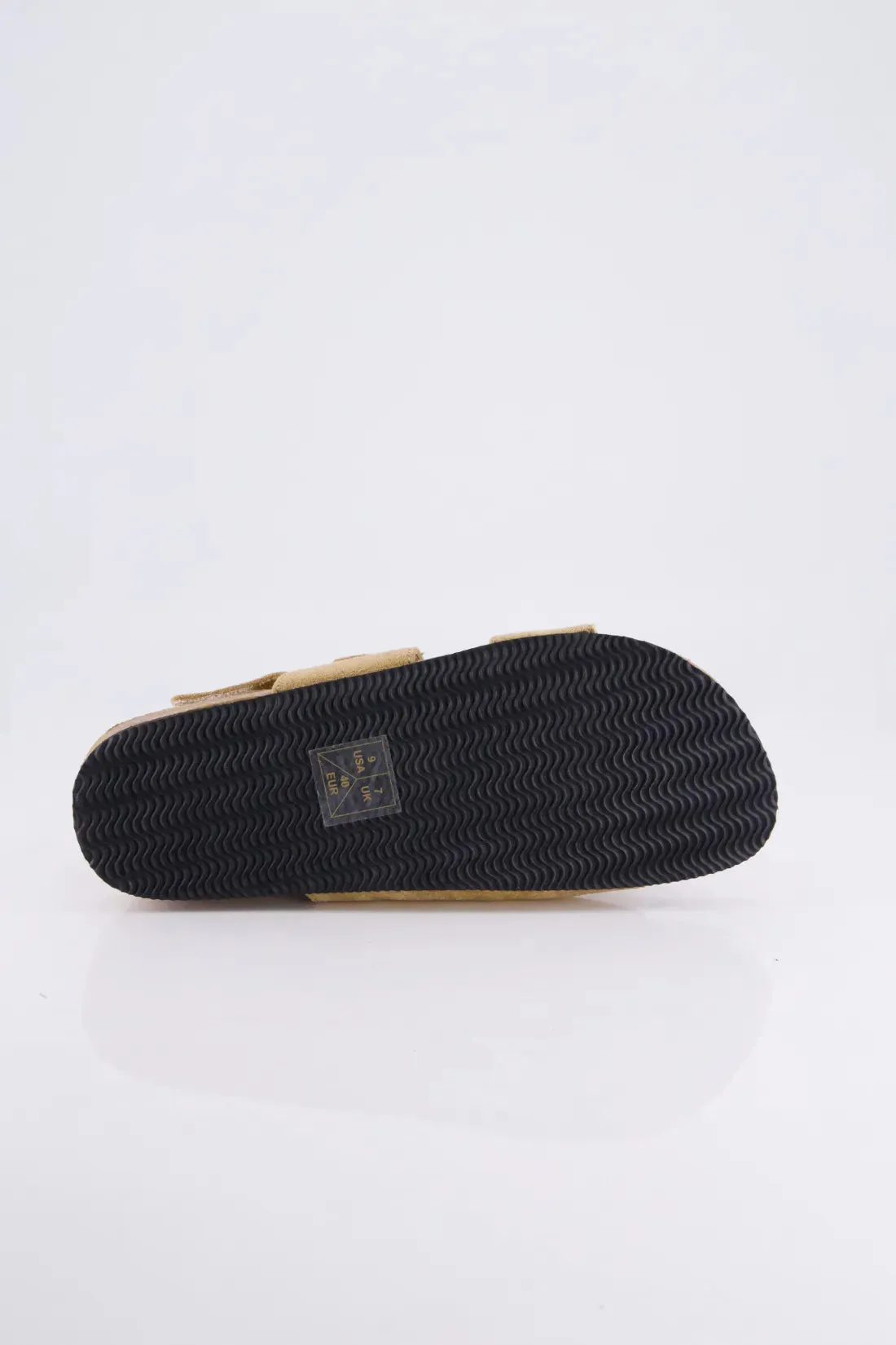 Women's Sandal US-BK-4301