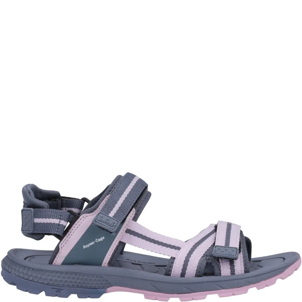 Womens Sierra Sandals