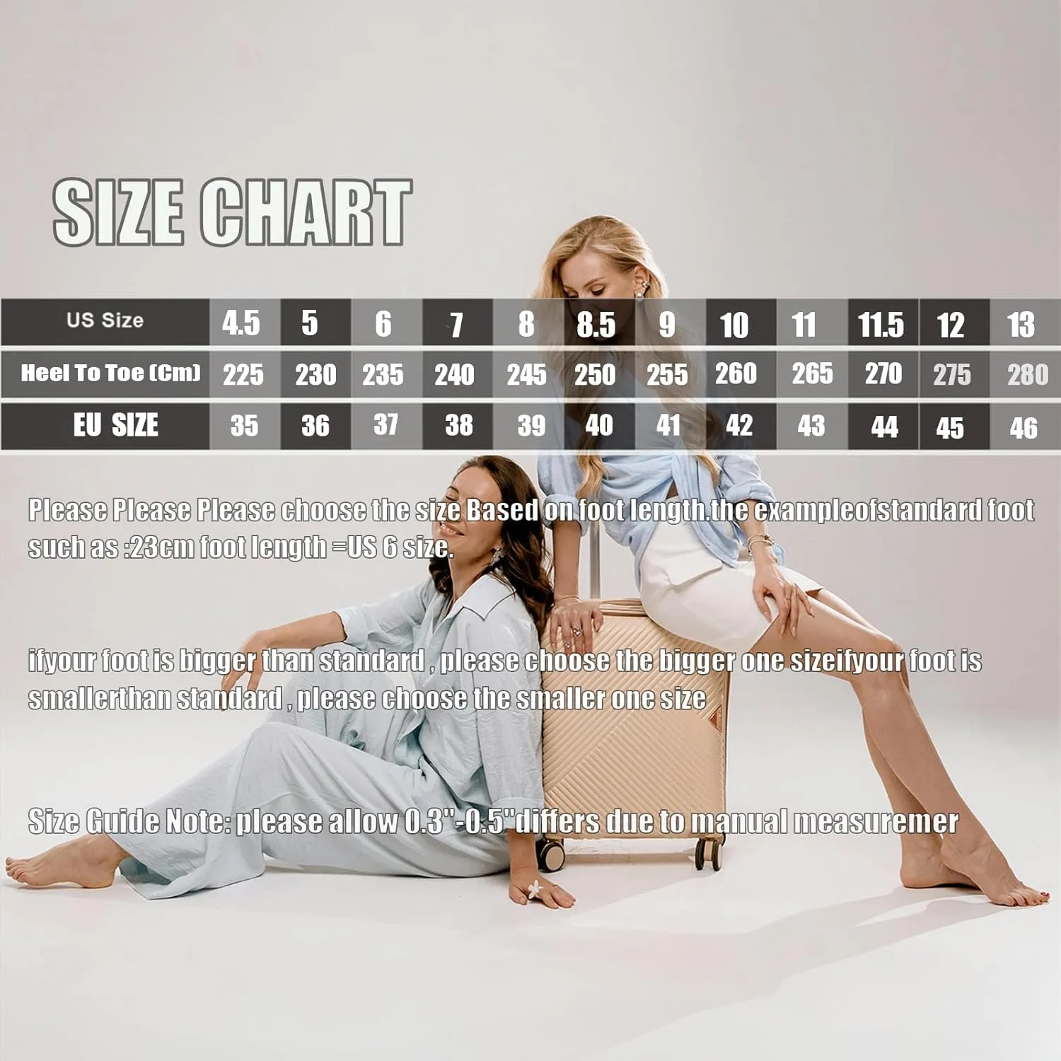Women's Suede Slip-On Flat Mules Closed Square Toe Comfort Non Slip Mule Slides Casual Summer Party Backless Sandals