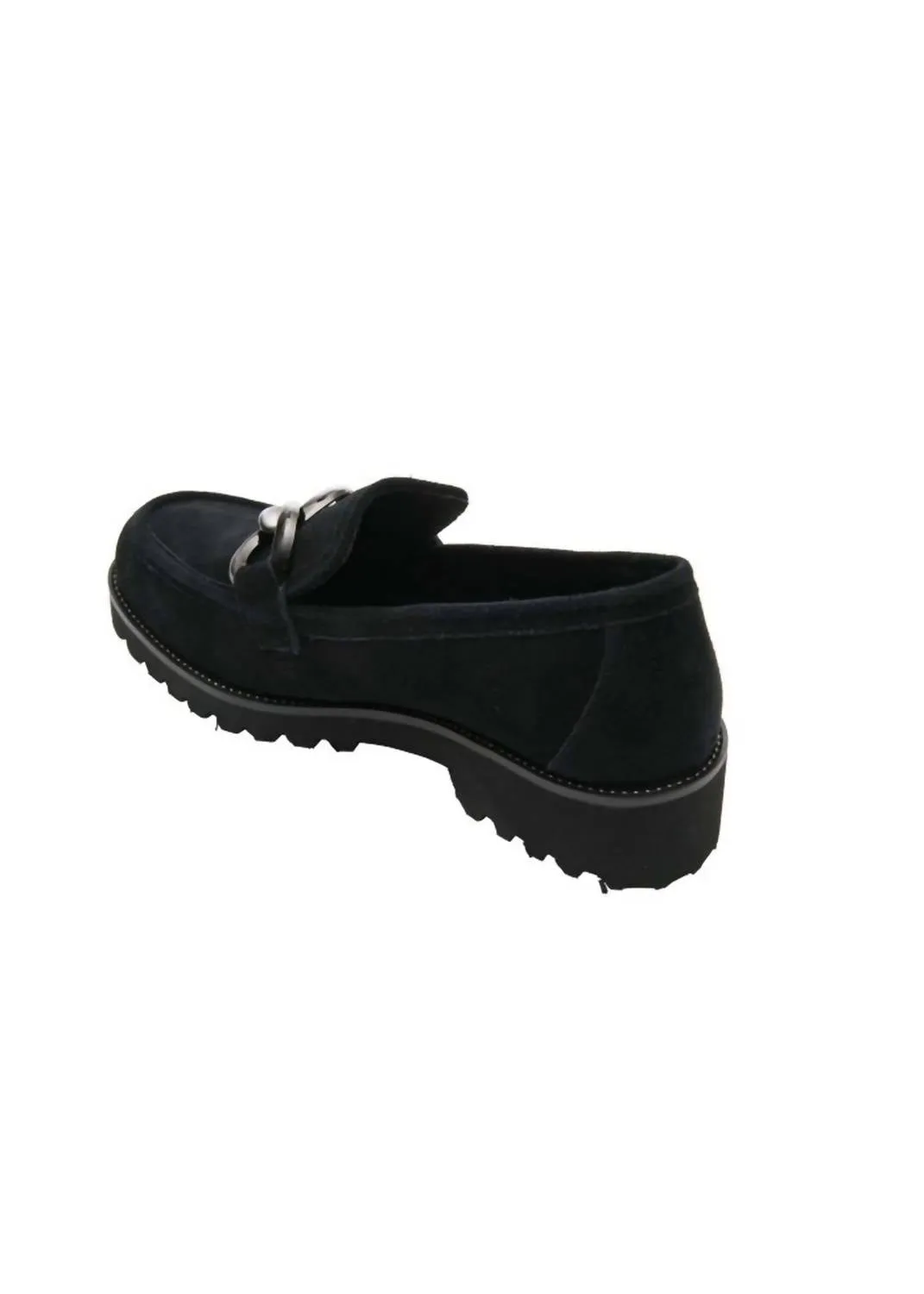 Women's Zenka Loafer In Black