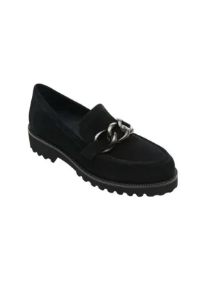 Women's Zenka Loafer In Black