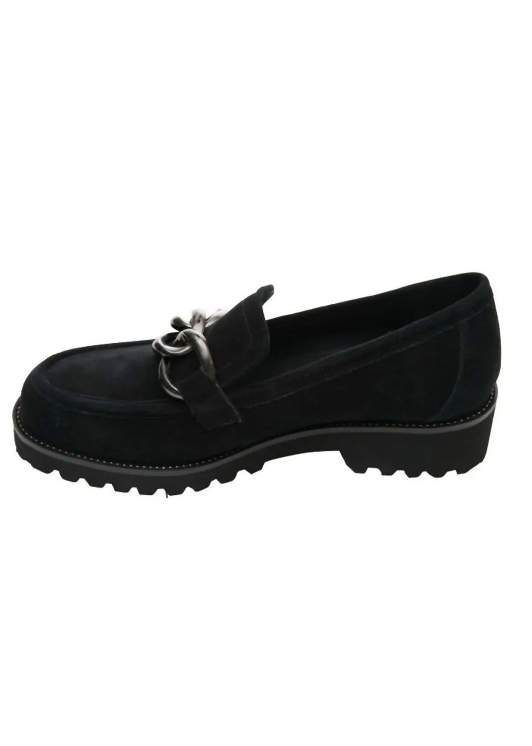 Women's Zenka Loafer In Black