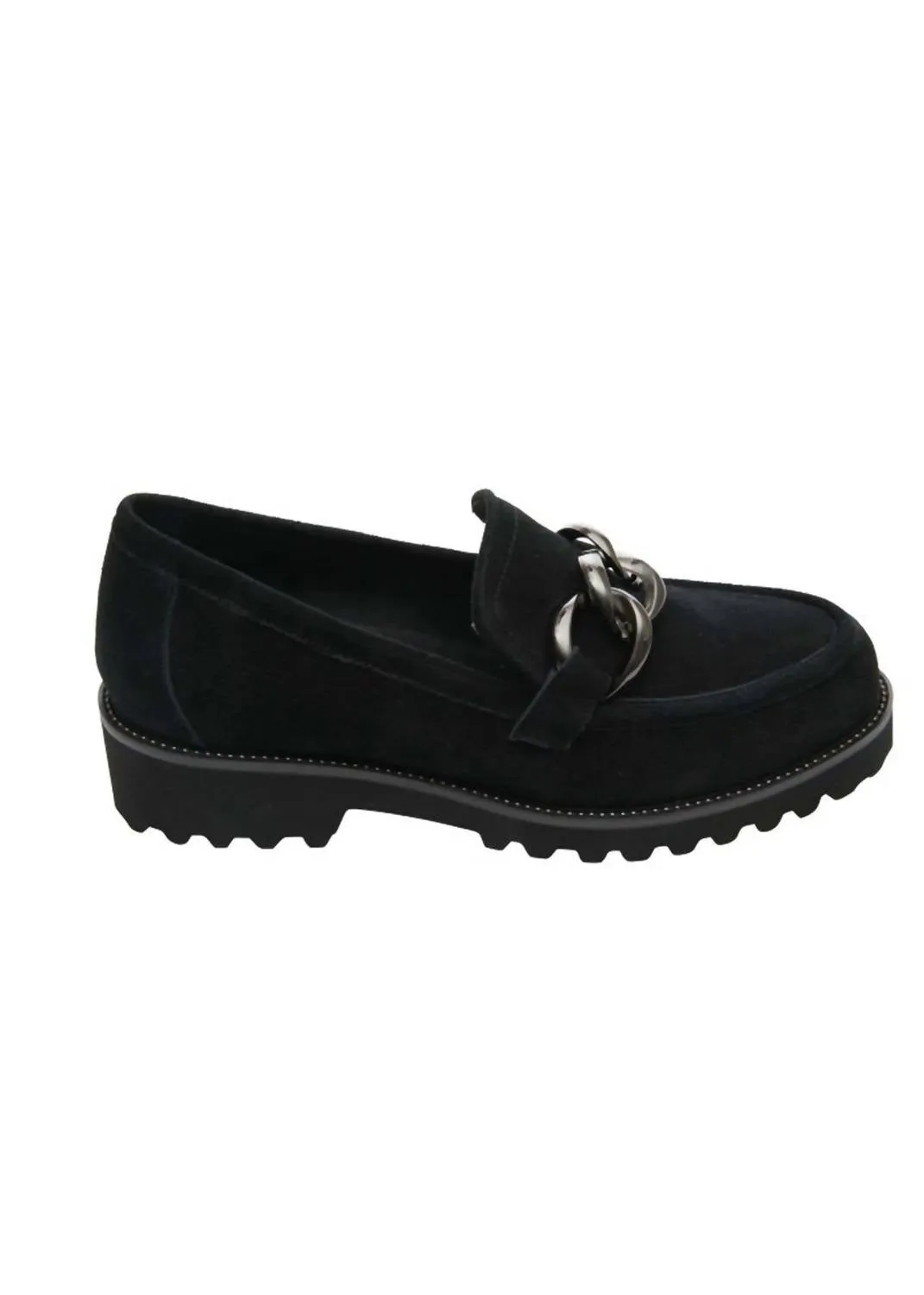 Women's Zenka Loafer In Black