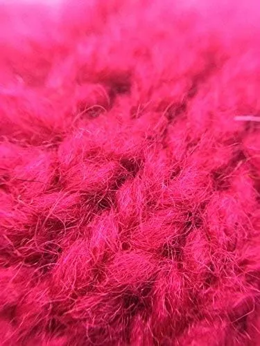 Woolwear 100% Austrian Boiled Wool Thick Alpine Cap in Colors