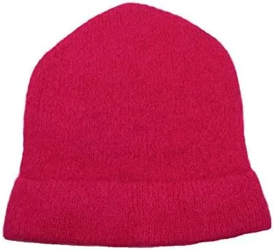 Woolwear 100% Austrian Boiled Wool Thick Alpine Cap in Colors