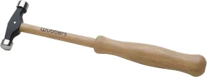 Wubbers Artisan's Mark Planishing Hammer | HAM-6203